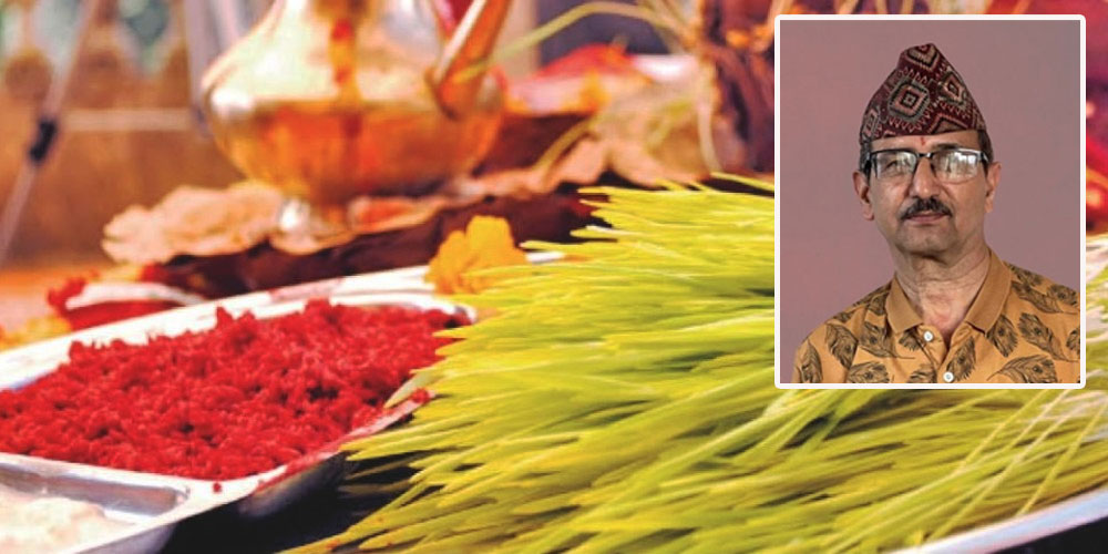 विजयादशमी : आस्था, परम्परा र कुटुम्ब मिलनको पर्व