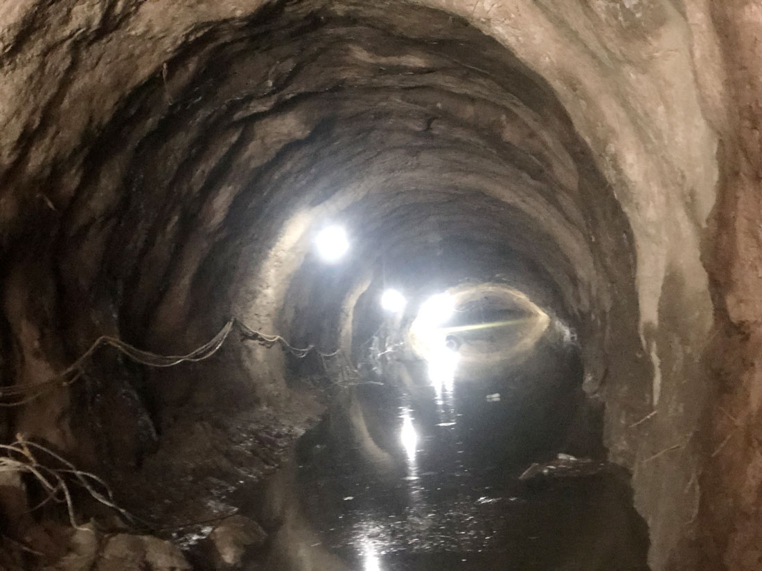 भोटेकोशी बाढी : ऊर्जा संरचना पुनर्निर्माणमा तीन खर्ब ९० अर्ब लाग्ने प्रारम्भिक अनुमान