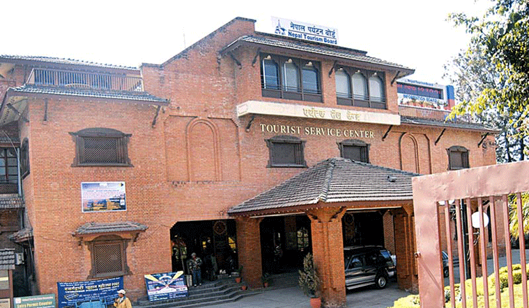  पर्यटन बोर्डले थाल्यो भारतीय पर्यटकलाई सीमापार आगमन सहज बनाउने प्रयास 