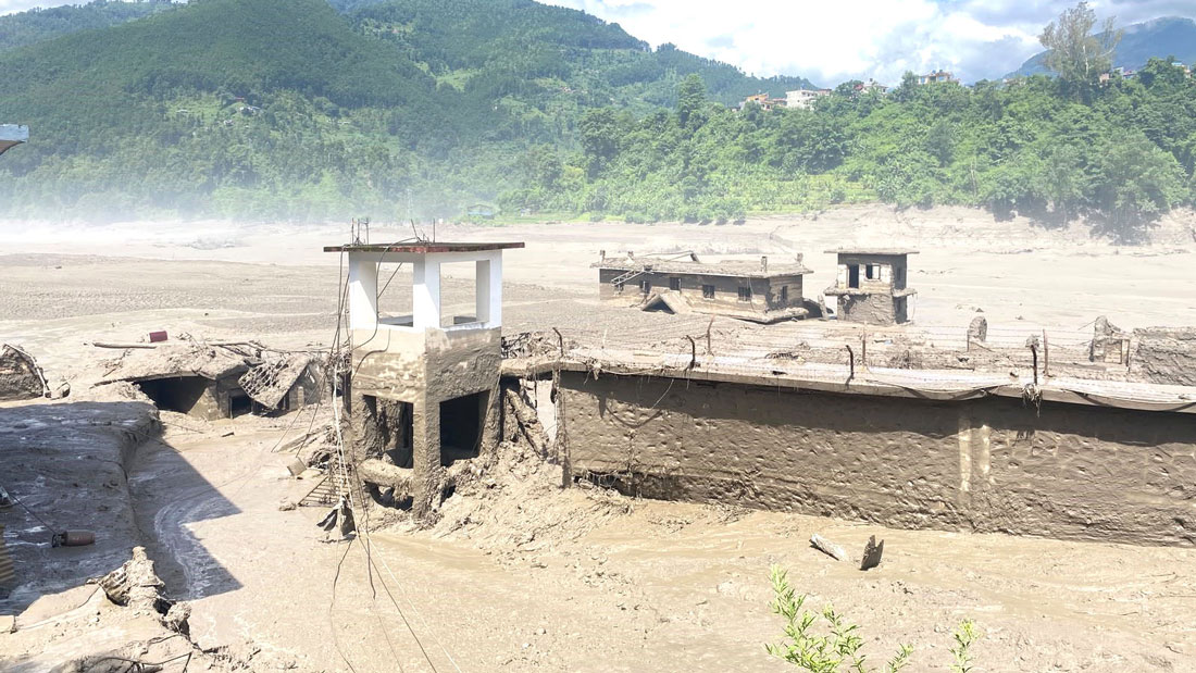 कञ्चनपुरका कर्मचारीसहित २४ जना सम्पर्कविहीन